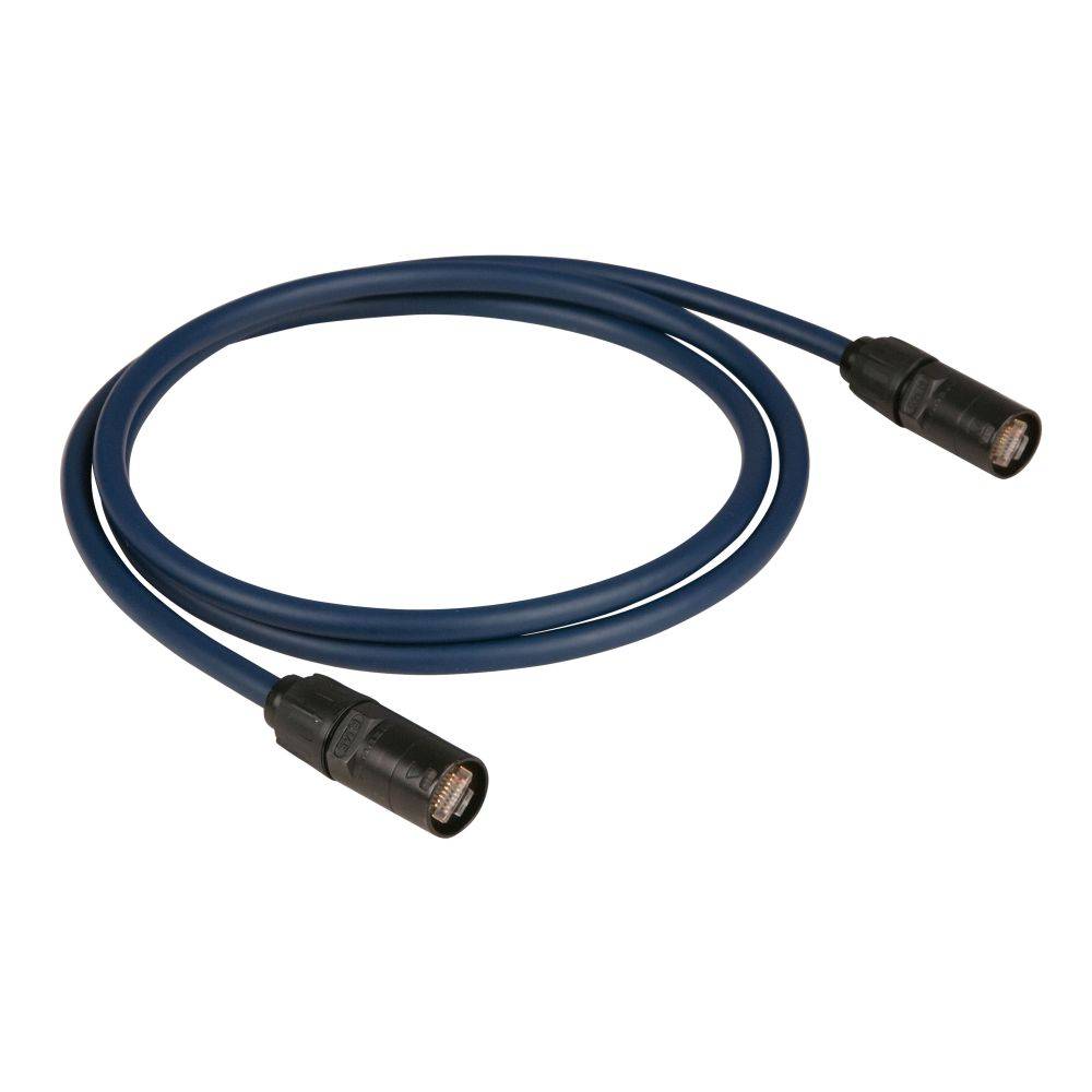 DAP FL58 CAT6E Ethercon kabel 20 m