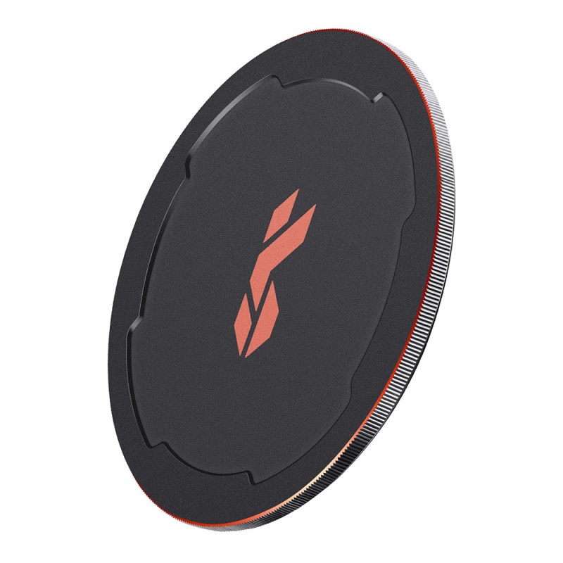 K&F Concept Magnetische Lensdop voor magnet. filters - 67mm