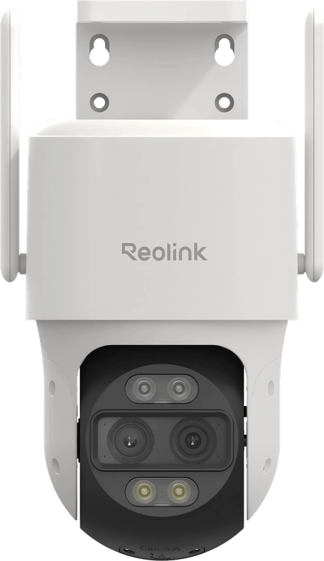 Reolink TrackMix W760