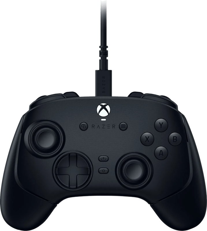 Razer Wolverine V3 Tournament Edition Controller