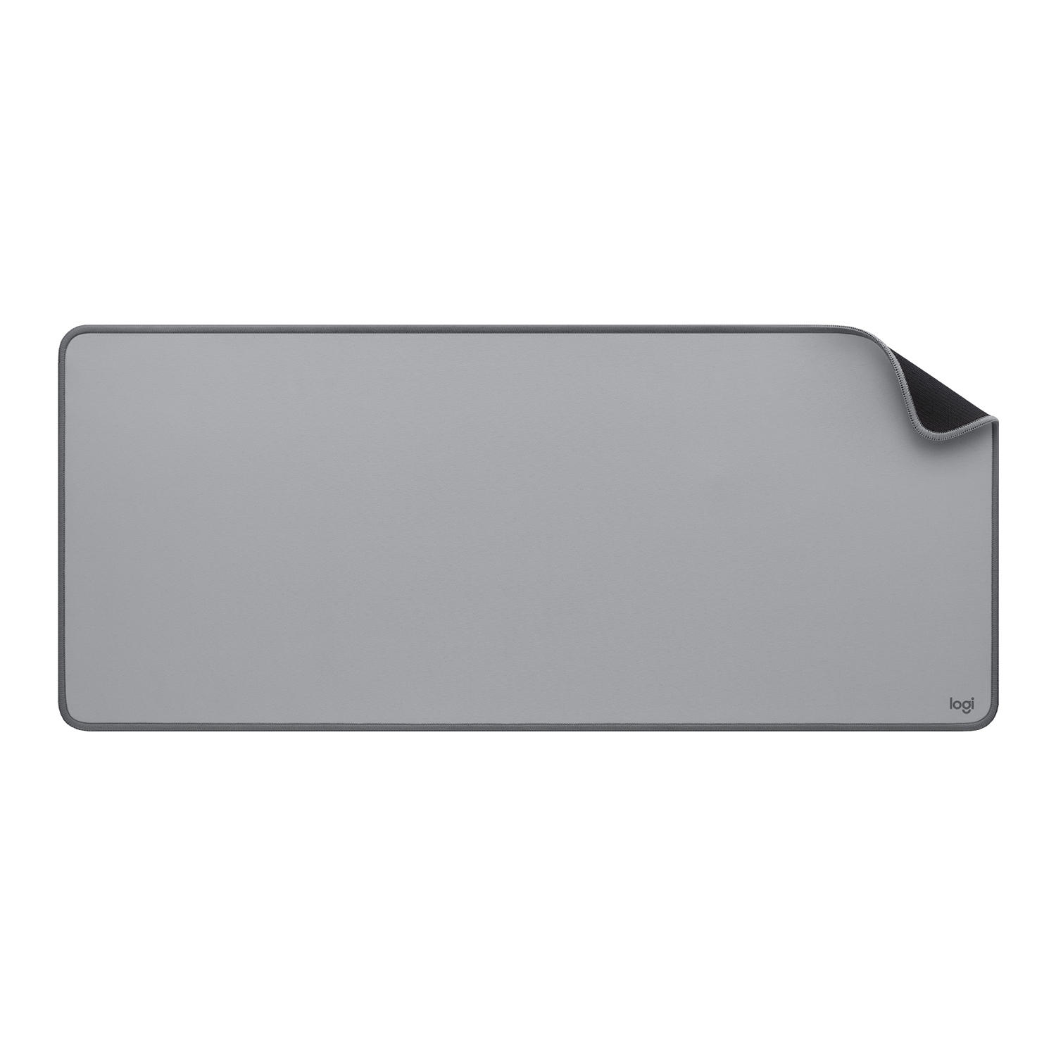 Logitech Desk Mat Studio grijs