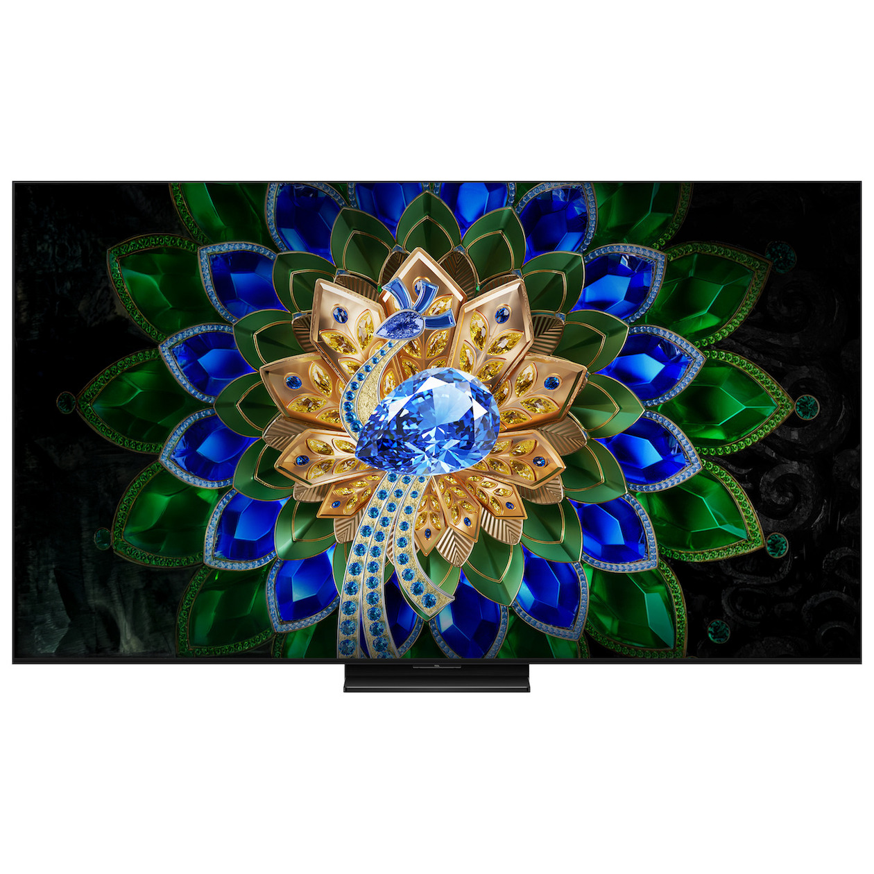TCL MINI LED 65A400U (2026) - 65 inch - LED TV