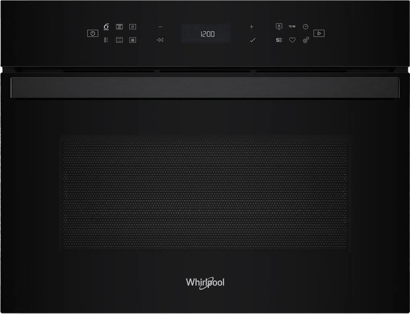 Whirlpool WCW6O7HTB