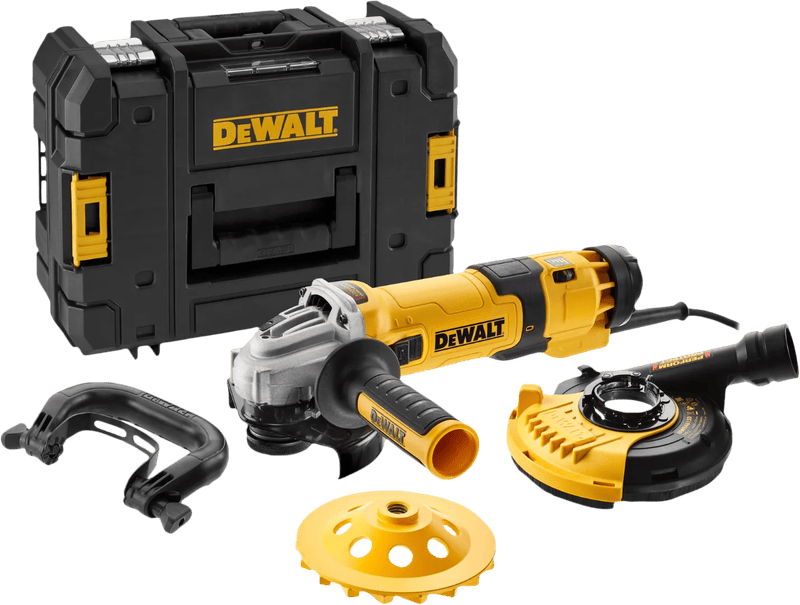 DeWalt DWE4257KT-QS