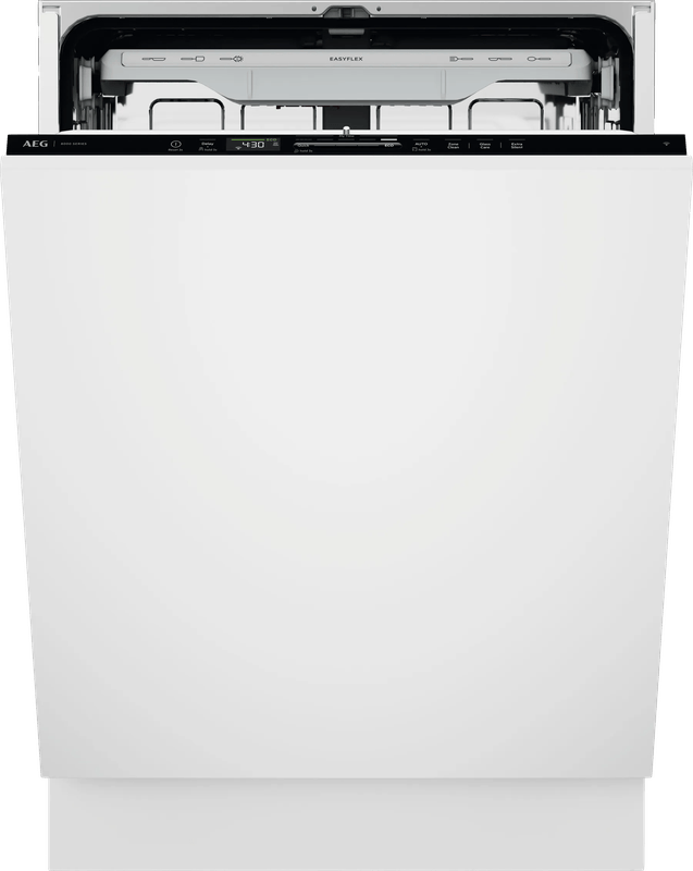 AEG GI8700B2TN SatelliteClean Pro