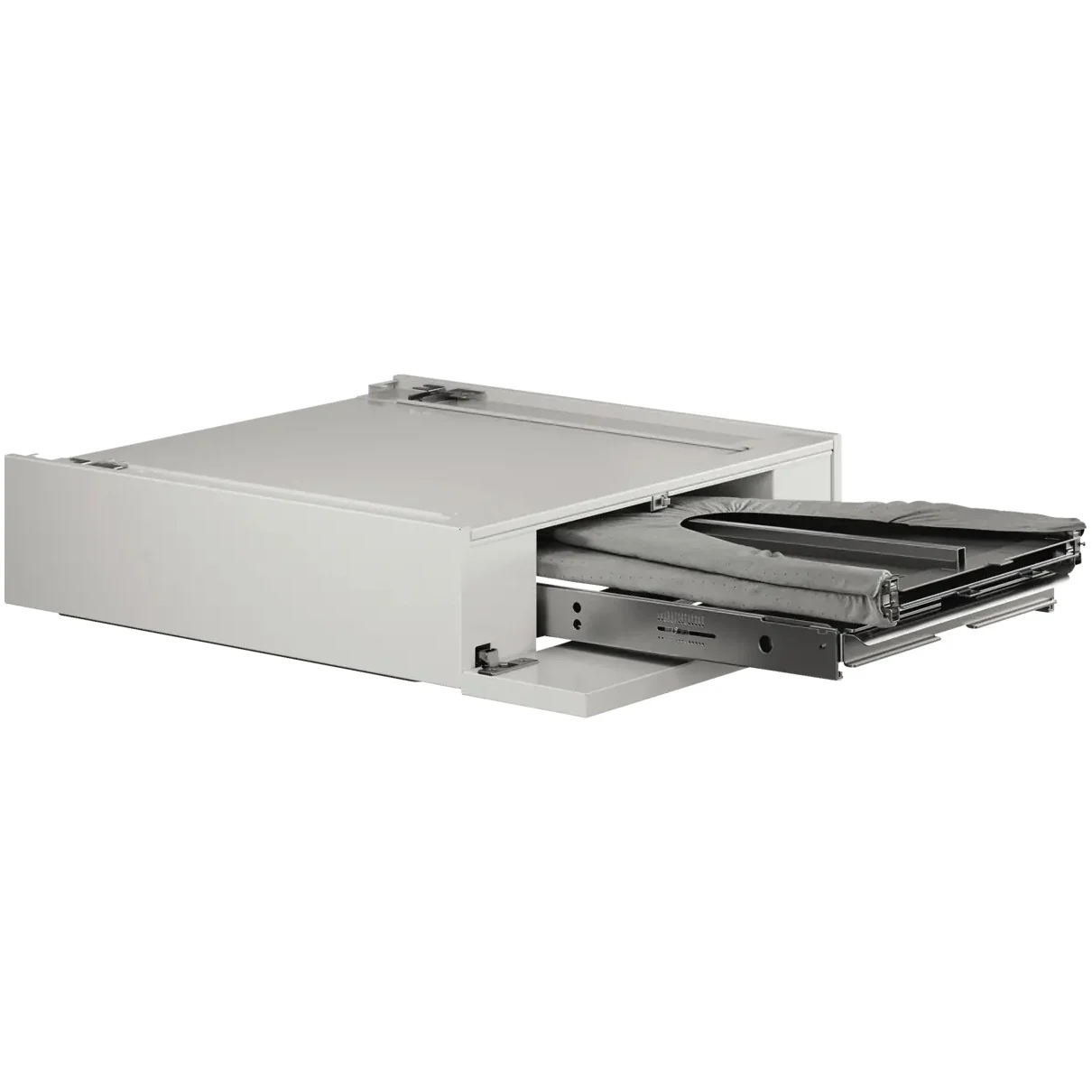 Asko HI1153W Wasmachine accessoire Wit