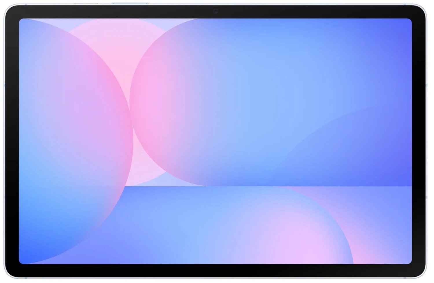 Samsung Galaxy Tab S10 FE - Wifi - 256GB - Light Blue