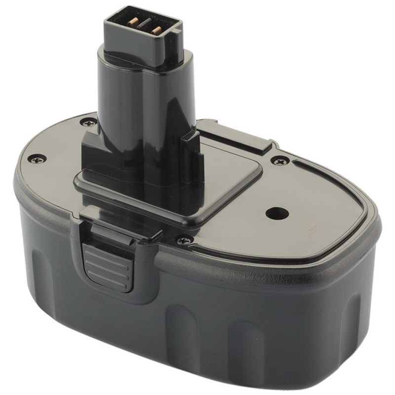 Gereedschaps Accu compatible met o.a. Dewalt accu DE9096