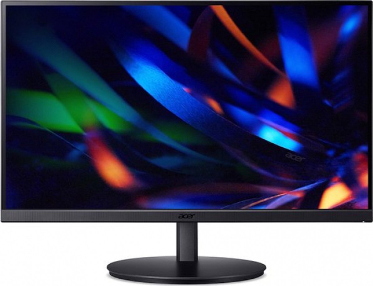 Acer CB2 CB272UE3BMIPRUX computer monitor 68,6 cm (27") 2560 x 1440 Pixels Quad HD LCD Zwart