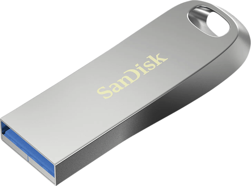 Sandisk Ultra Luxe USB 3.1 Flash Drive 32GB