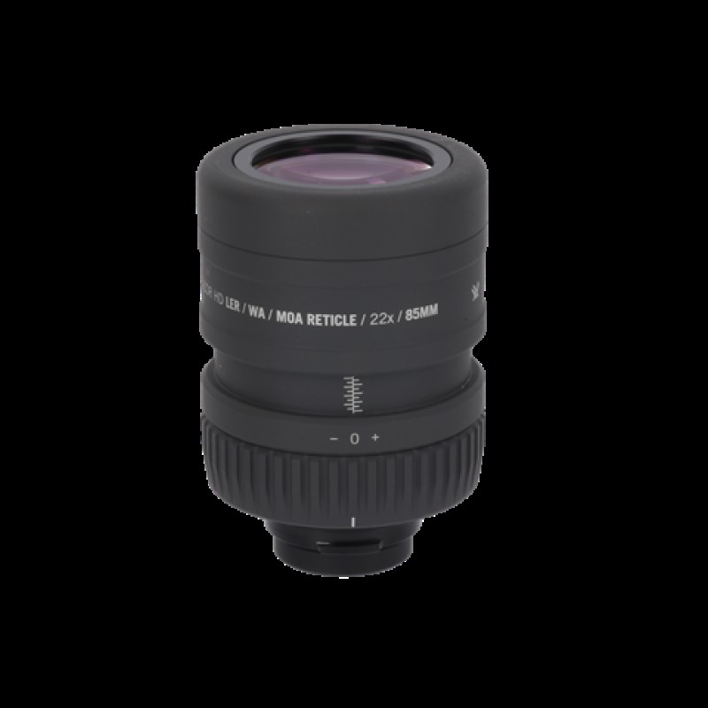 Vortex Razor HD MOA Dradenkruis Oculair