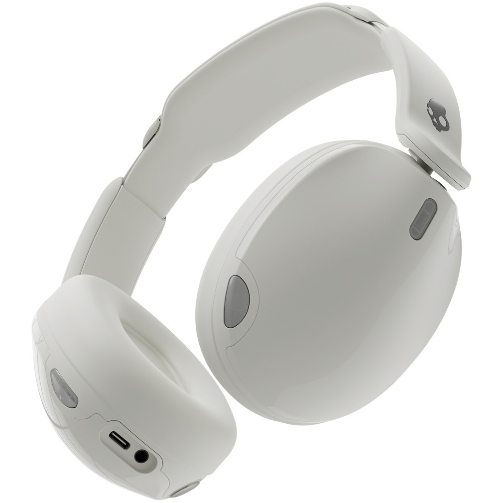 Skullcandy Hesh 540 Over-ear hoofdtelefoon Wit