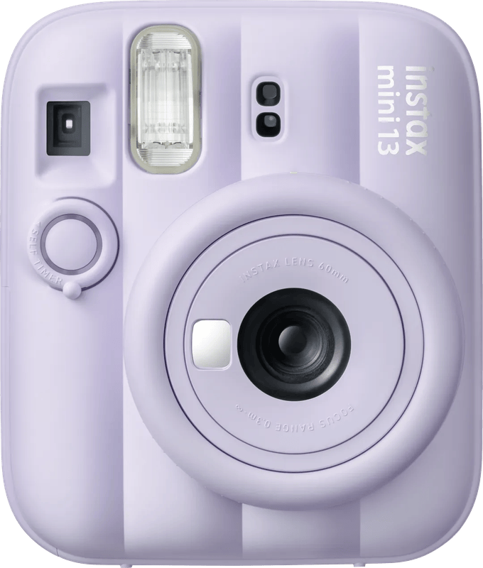 Fujifilm Instax Mini 13 Dreamy Purple