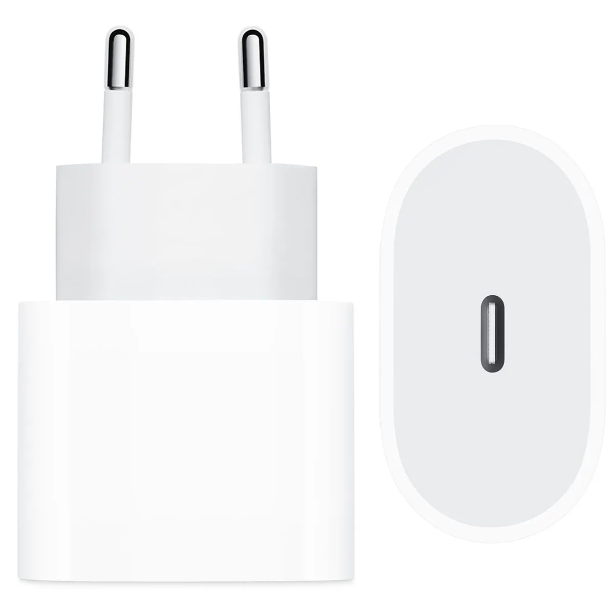 Apple 20W Power Adapter USB-C