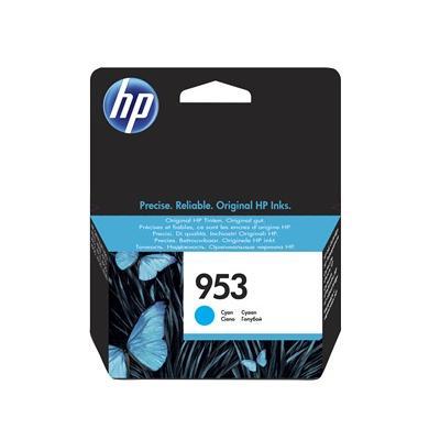 HP 953 cyaan