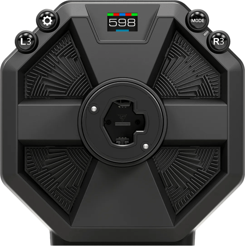 Thrustmaster T598 Direct Drive Servo Base