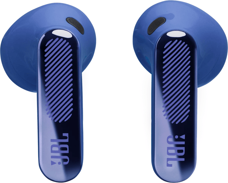 JBL Live Flex 4 Blauw