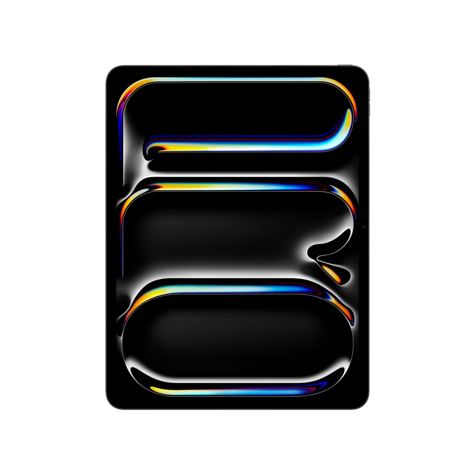 Apple iPad Pro 13" 5G 256GB zwart