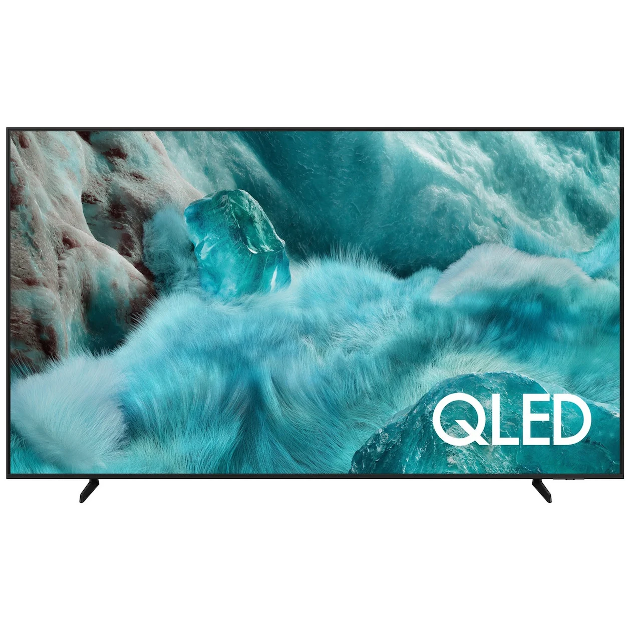 Samsung QLED 4K QE98Q7FA (2025) - 98 inch - QLED TV