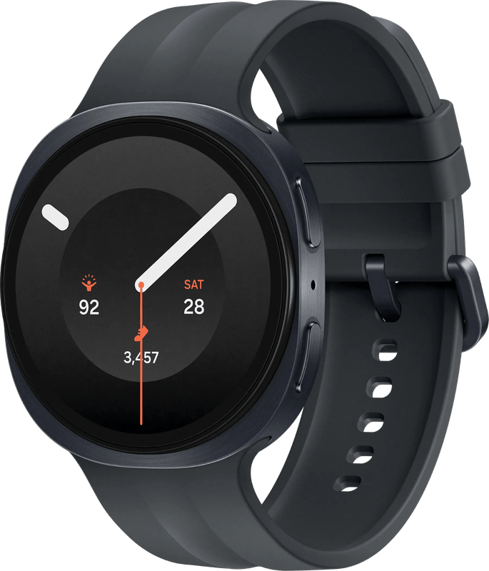 Samsung Galaxy Watch 9 Zwart 44mm
