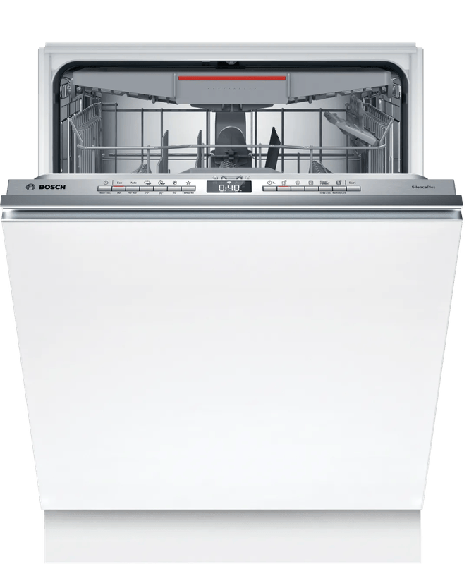 Bosch SMV4ECX30E