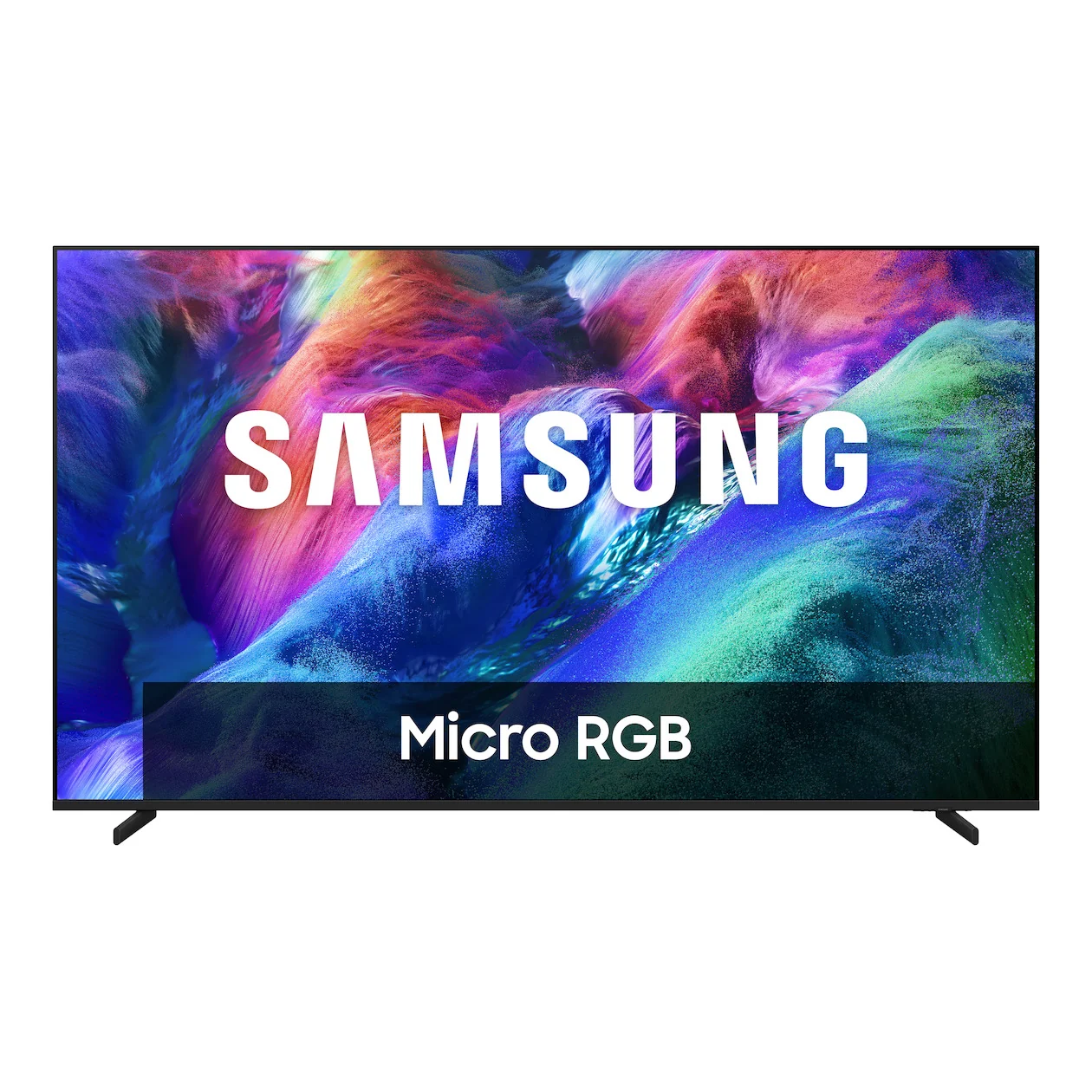 Samsung MRE65R86H (2026) - 65 inch - RGB TV