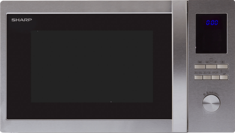 Sharp R922STWE