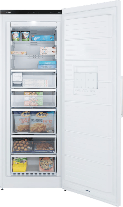 Bosch GSN58AWCP