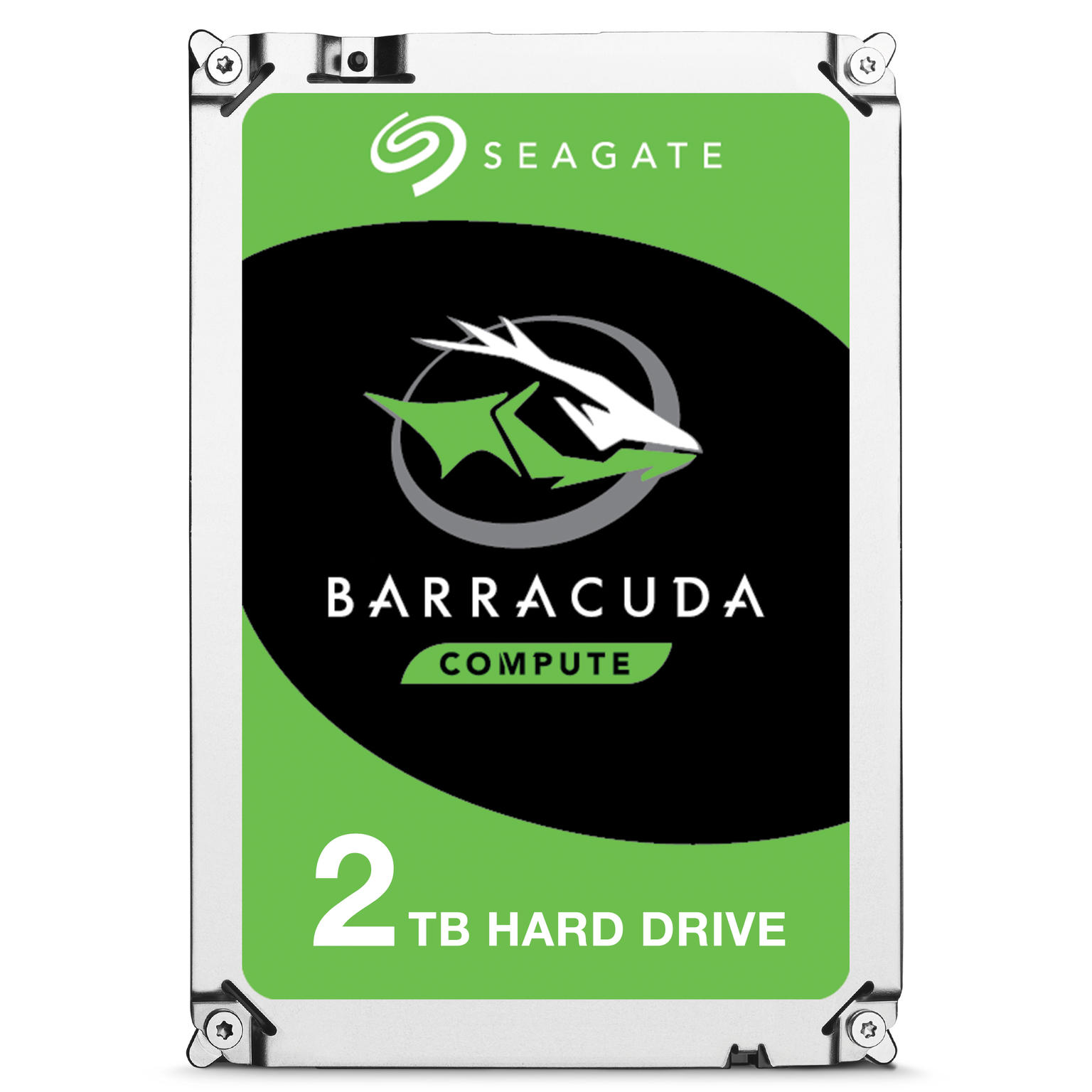 Seagate Barracuda 2TB 7200rpm