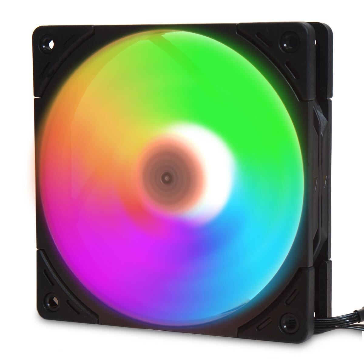 Scythe Wonder Tornado 120mm ARGB 2500RPM