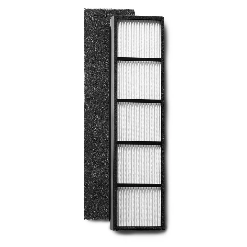 Clean Air Optima FILTERSETCA508 Klimaat accessoire Grijs