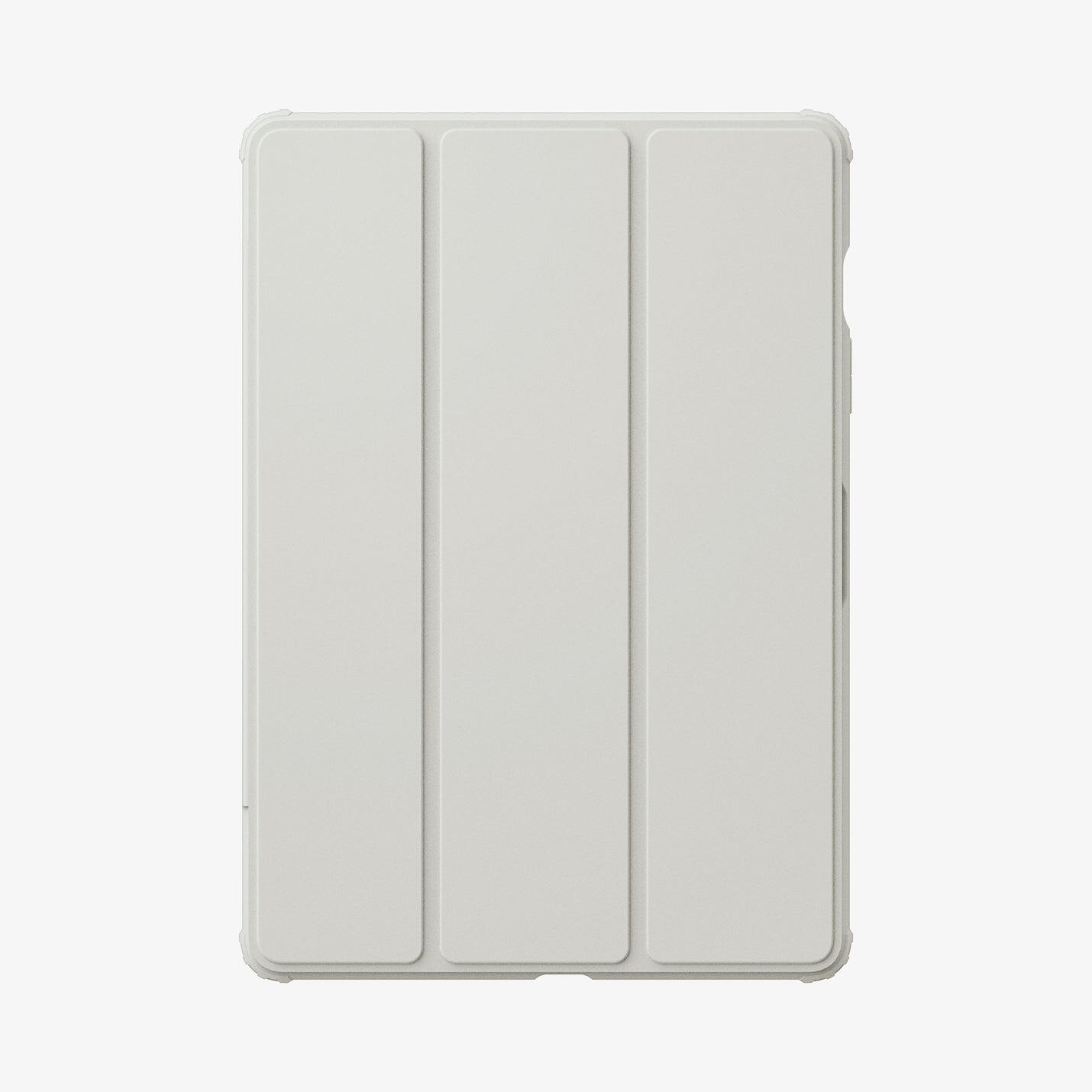 Spigen Hybrid Pro Galaxy tab S10FE grijs