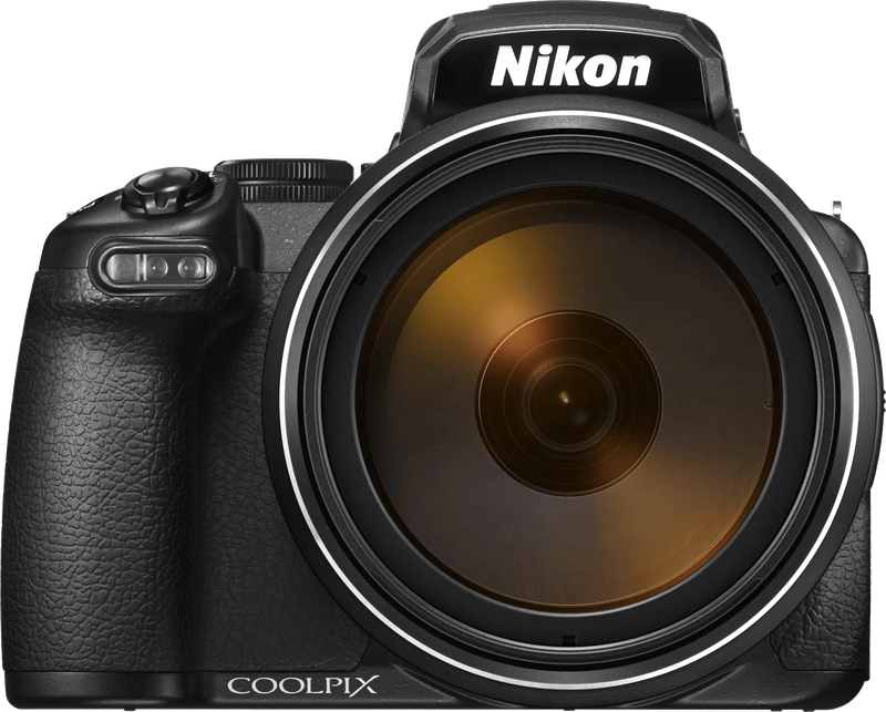 Nikon Coolpix P1100