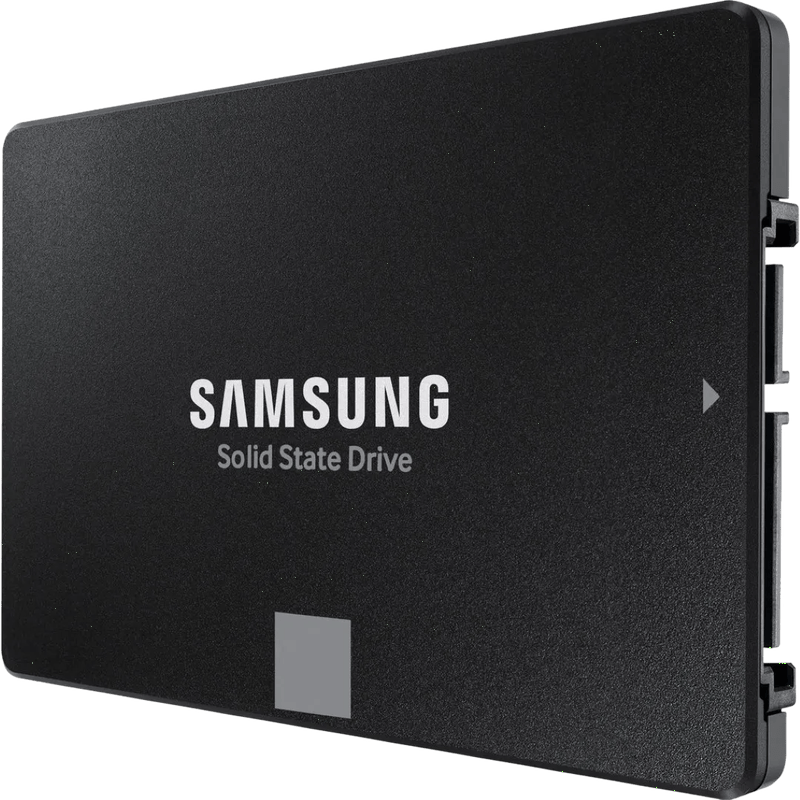 Samsung 870 EVO 2,5 inch 1TB