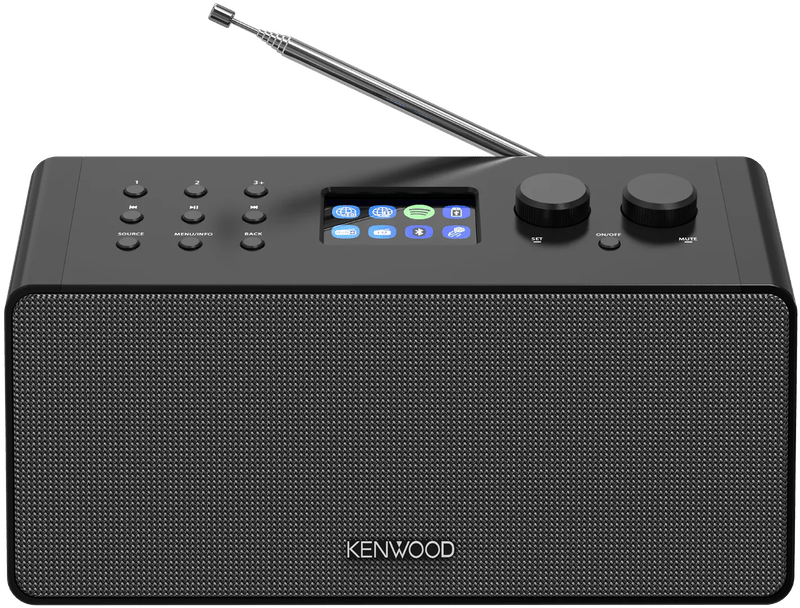 Kenwood CR-ST90S-B