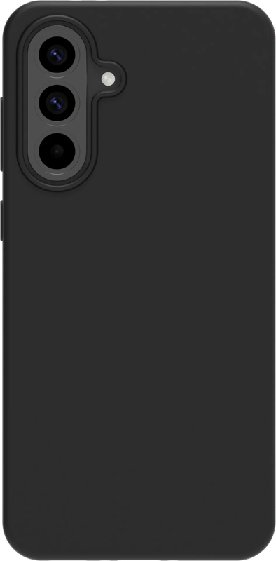 BlueBuilt Samsung Galaxy A56 Back Cover Zwart