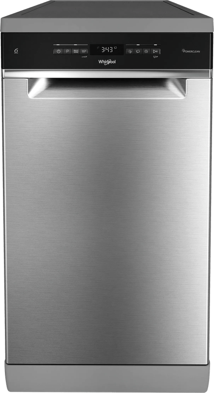 Whirlpool WH6FB10BS7A0X