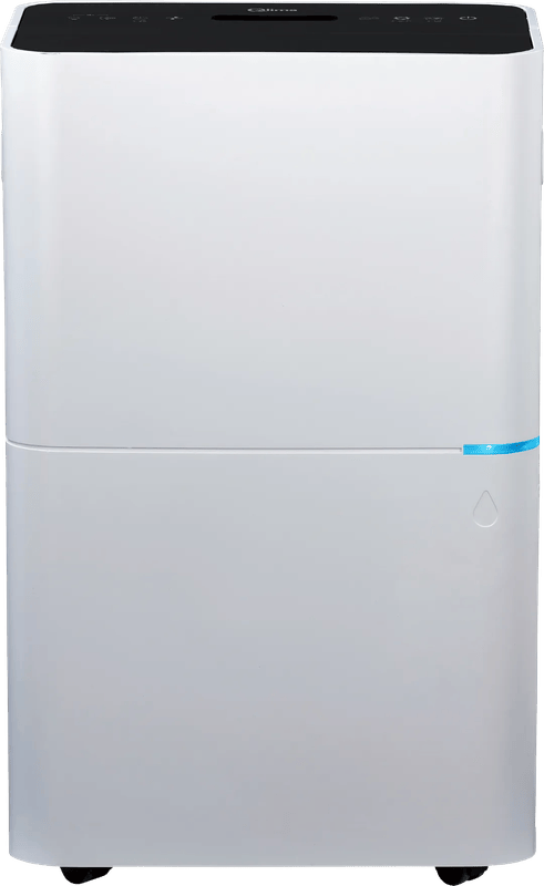 Qlima D820A Smart