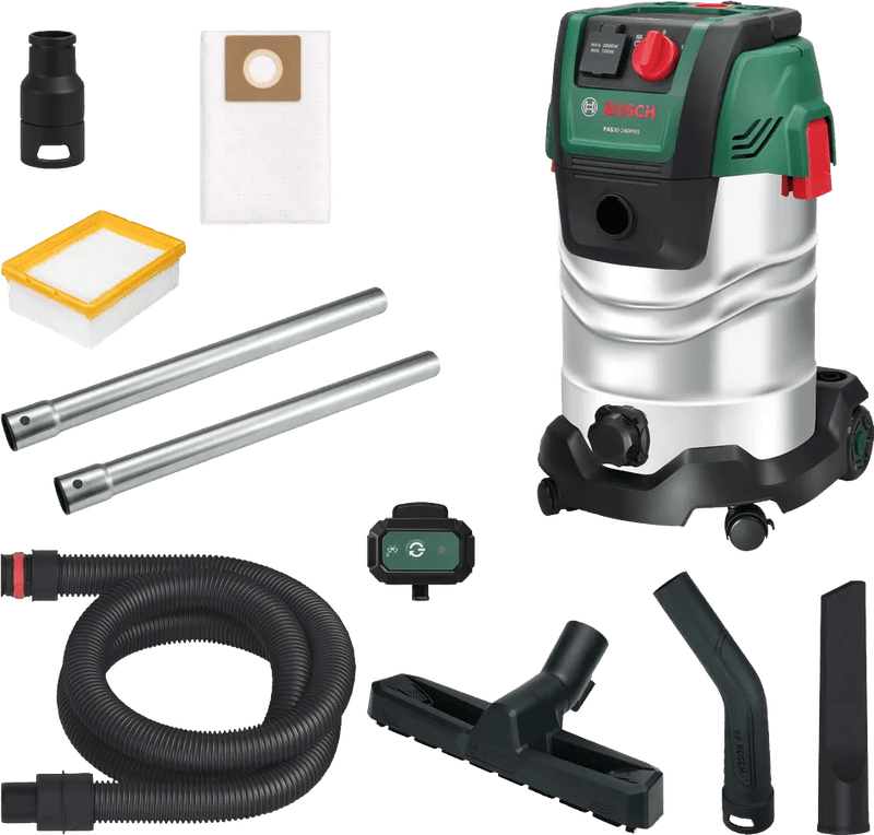 Bosch PAS30-240PRS