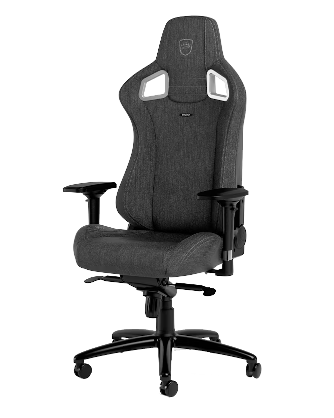 Noblechairs Epic TX antraciet
