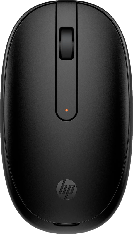 HP 240 Bluetooth Muis Zwart