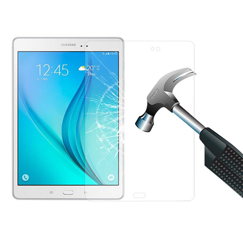 Glazen screen protector voor Samsung Galaxy Tab A 9.7 (T550)