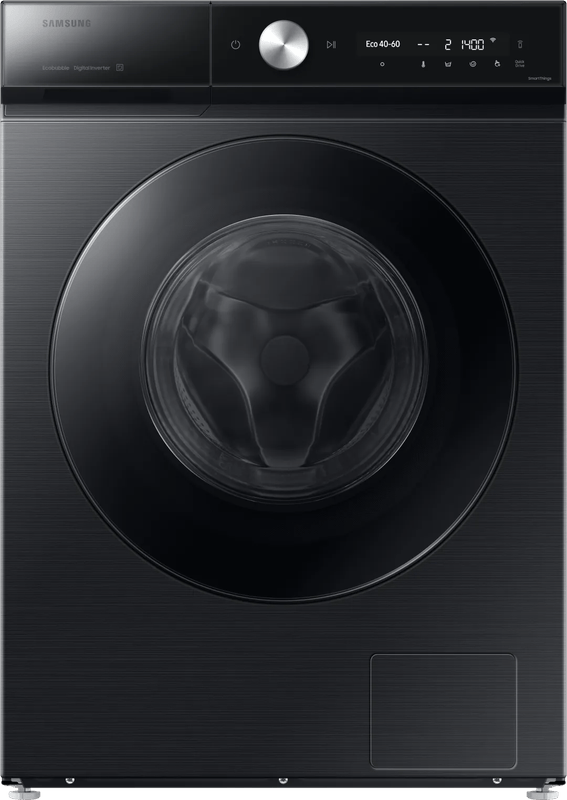 Samsung WW90DB8U95GBU3 Bespoke QuickDrive