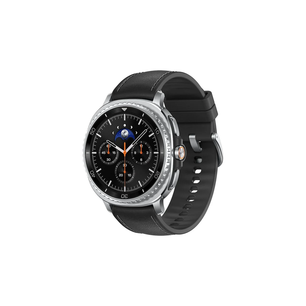 Samsung Galaxy Watch 8 Classic 46mm Smartwatch Zwart