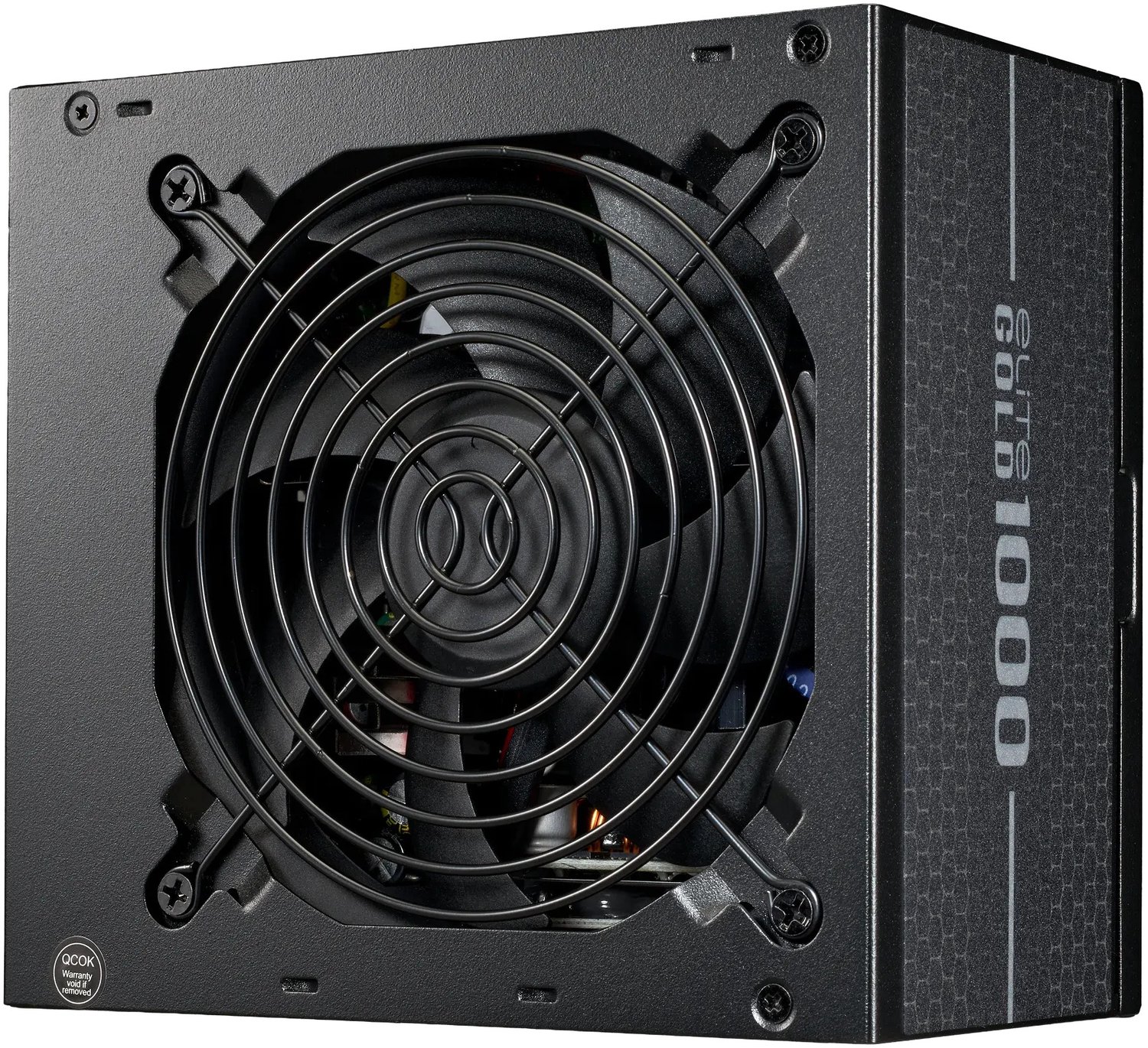Cooler Master Elite Gold 1000 - ATX 3.1 - PCIe 5.1
