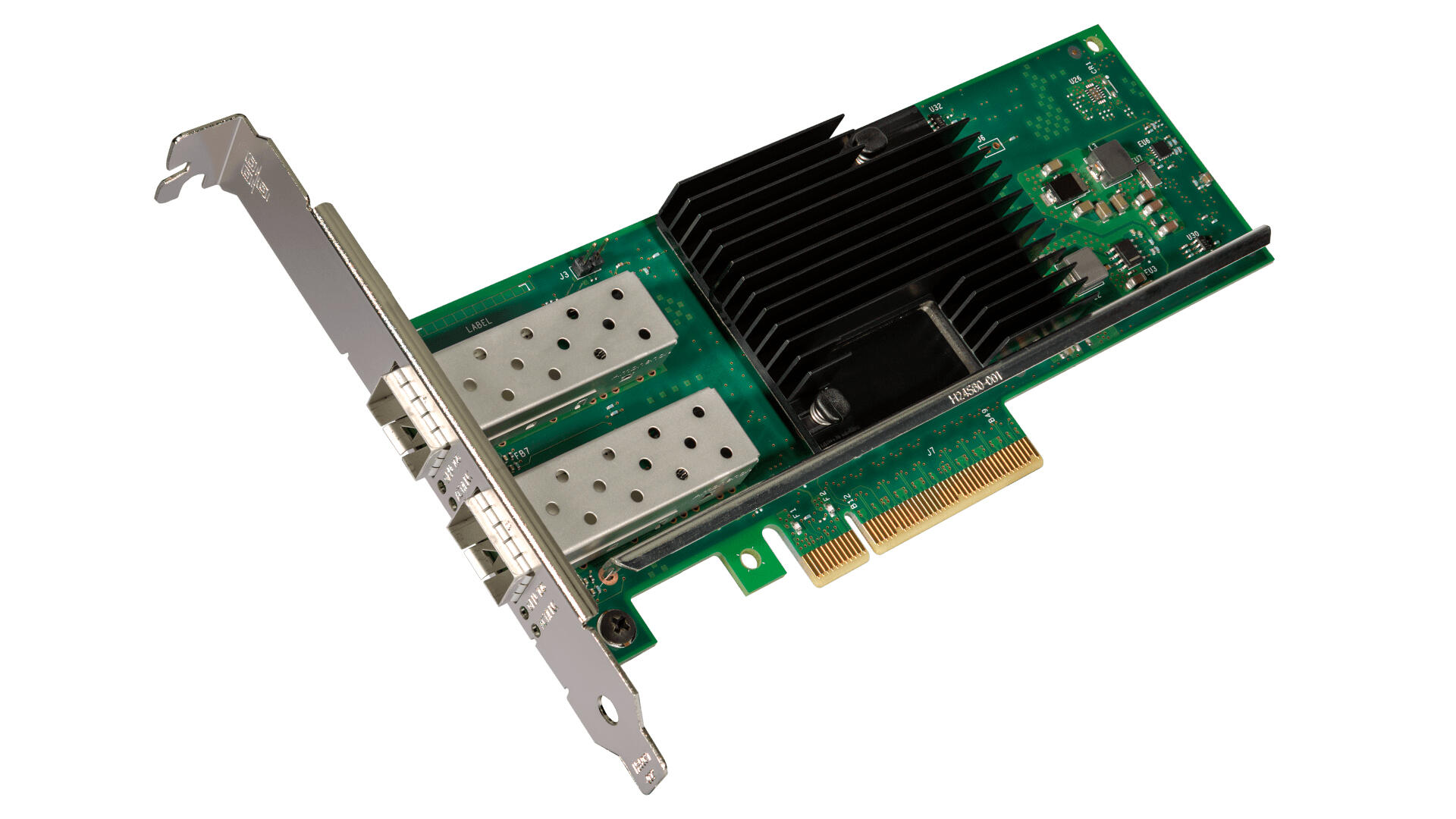 Intel X710-DA2 netwerkkaart