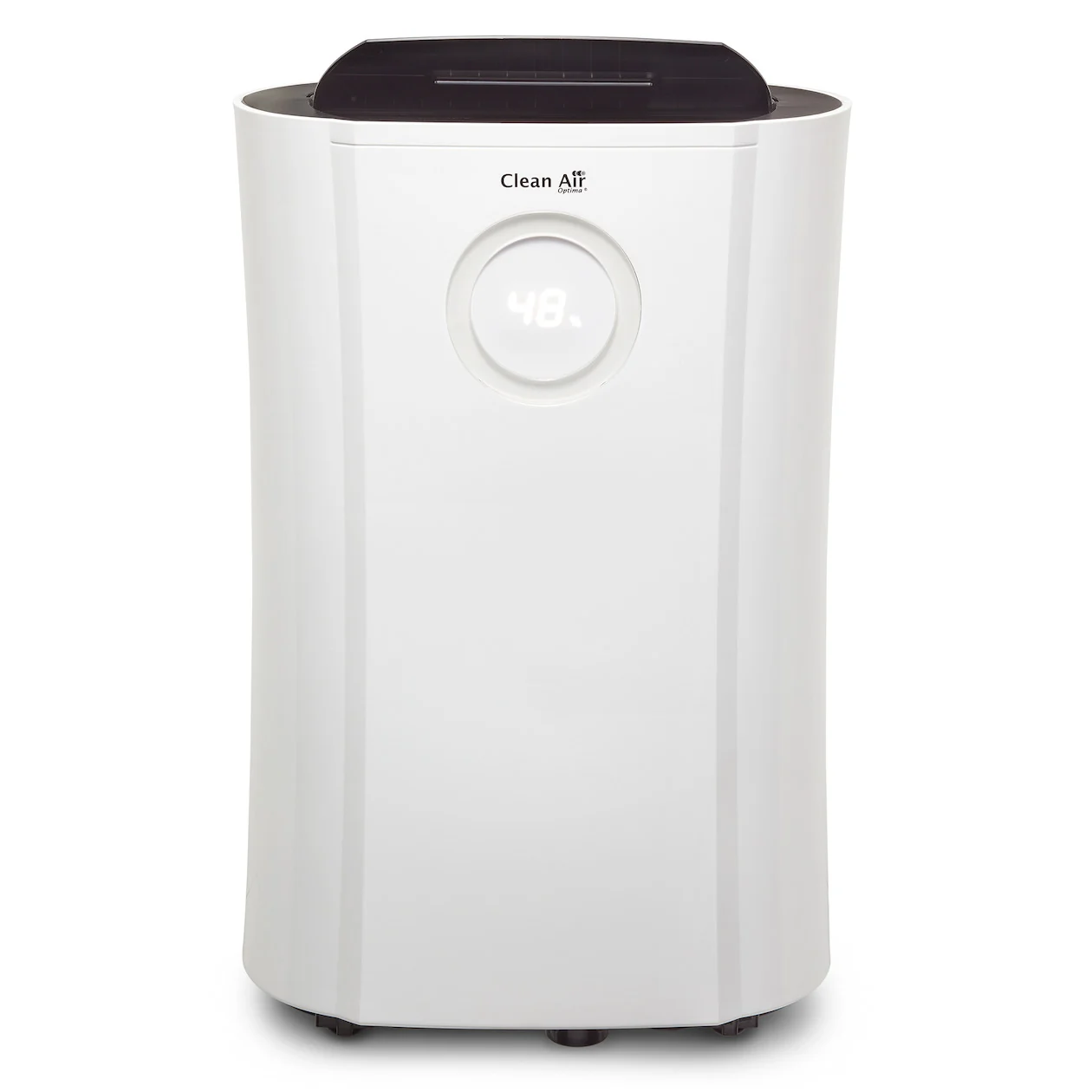 Clean Air Optima CA-707 Luchtontvochtiger Zwart