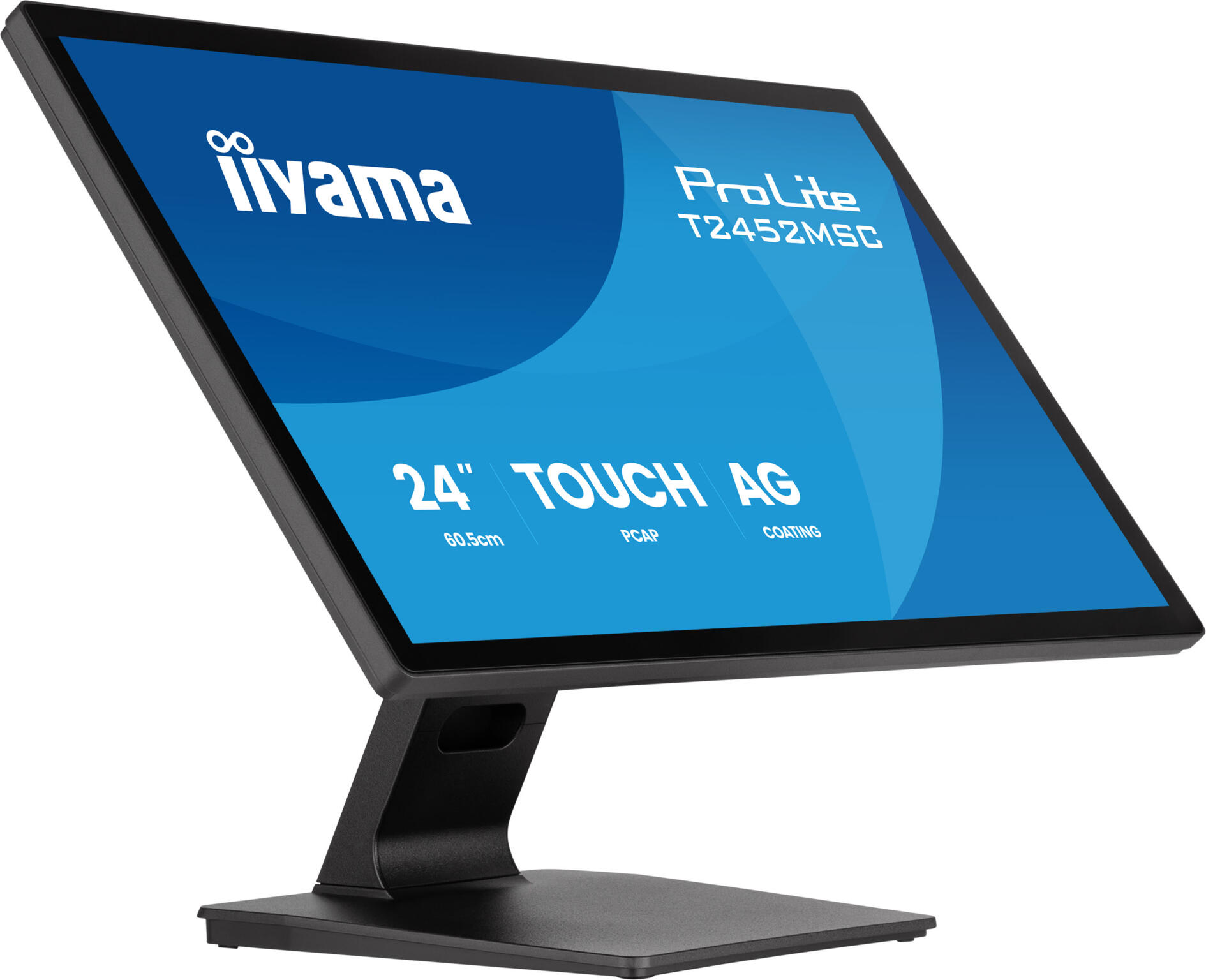 Iiyama ProLite T2452MSC-B2AG monitor