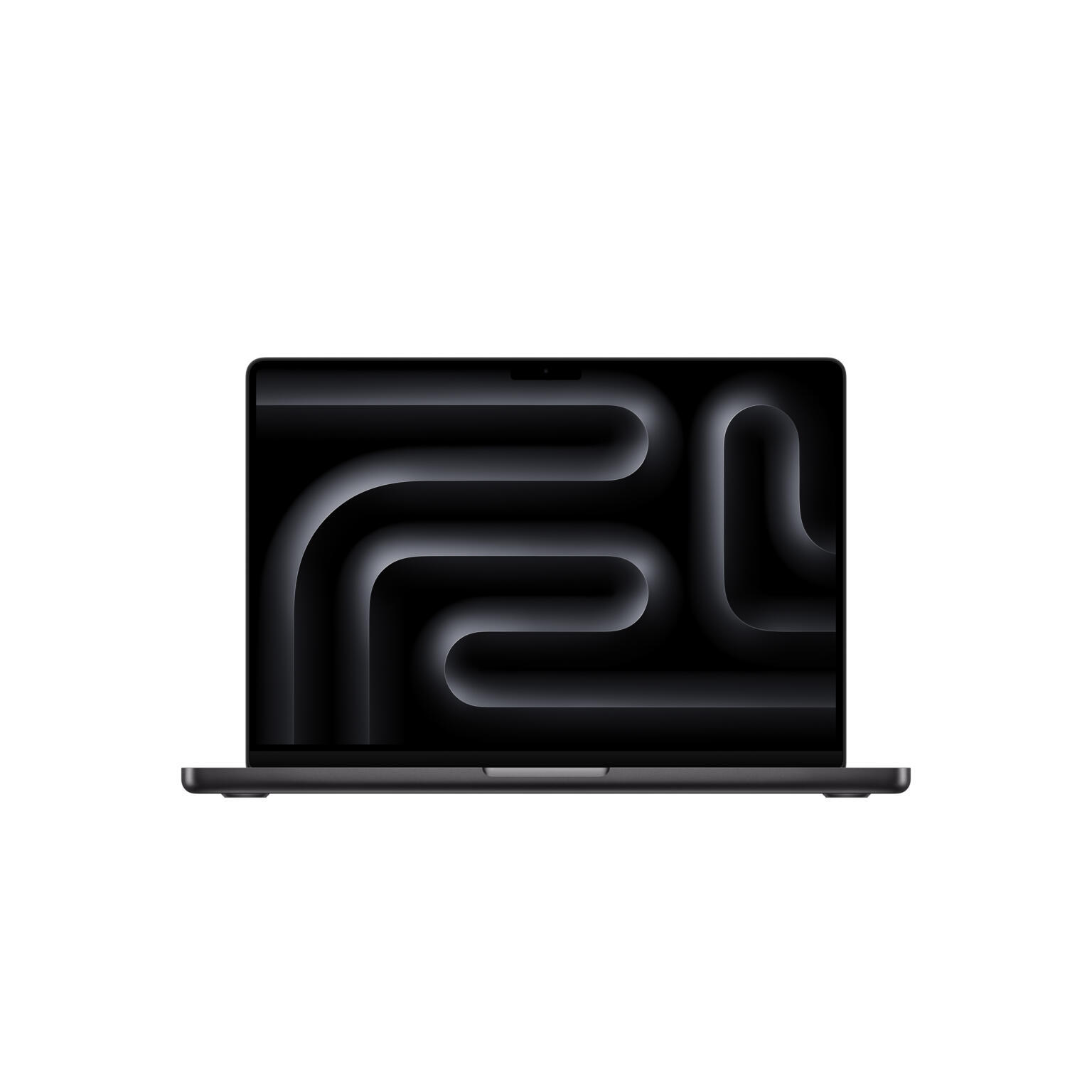 Apple Macbook Pro 2025 14" M5 16/1TB zwart