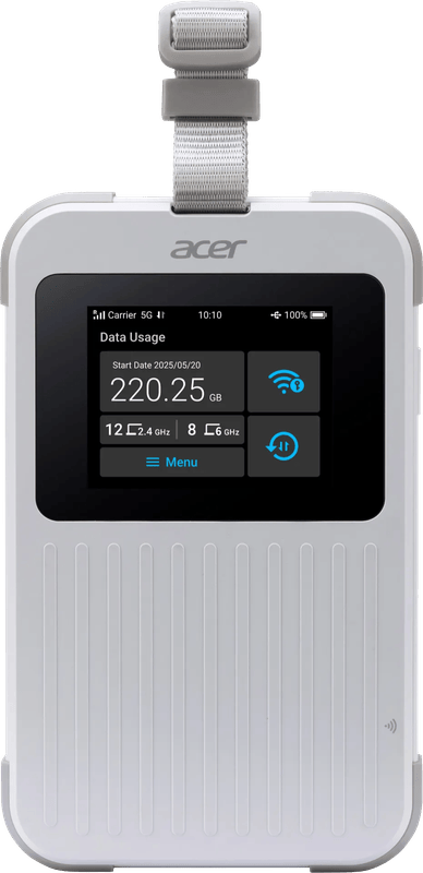Acer Connect M6E 20GB
